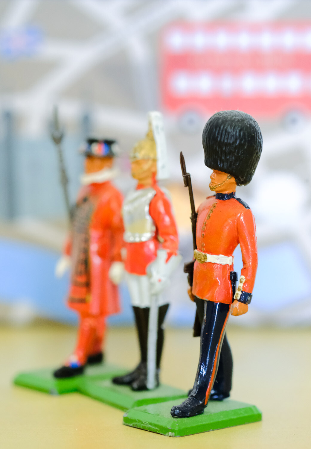 Thing you can photograph in your home