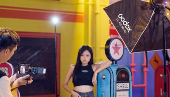 Introducing Godox iT32 iFlash Camera Flash & X5 TTL Wireless Flash Trigger