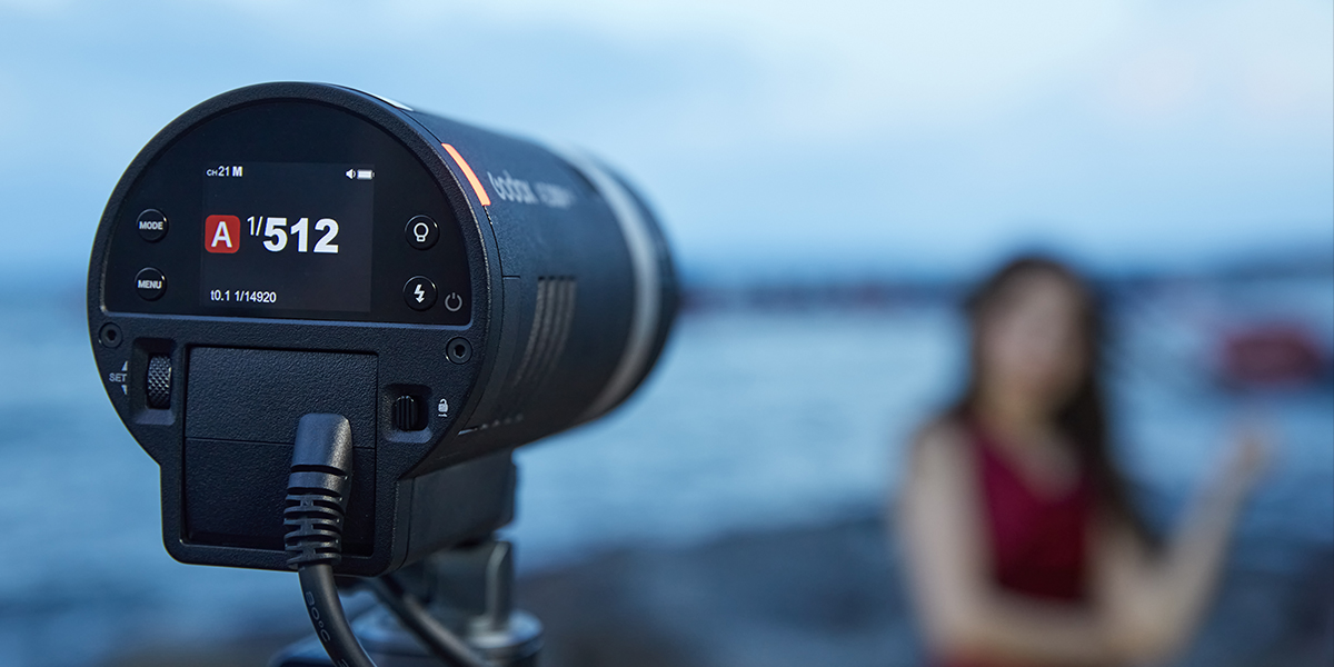 Godox AD300Pro II: A Lightweight Outdoor Flash Built for Real-World Shoots