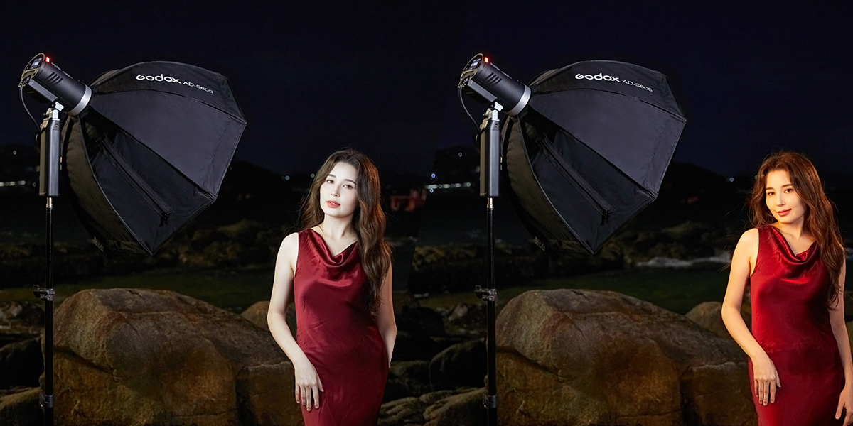Godox AD300Pro II: A Lightweight Outdoor Flash Built for Real-World Shoots