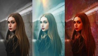 PortraitPro 24 BIGGEST-EVER sale: 30% OFF downloads + EXTRA 30% OFF with code DPS30 + FREE software gift 