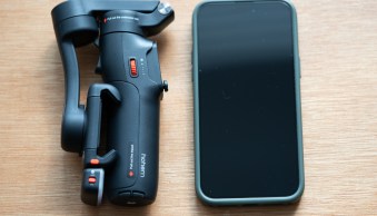 Hohem iSteady V3 Ultra Review: A Compact Gimbal That Punches Above Its Weight