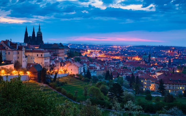 Digital Camera Modes