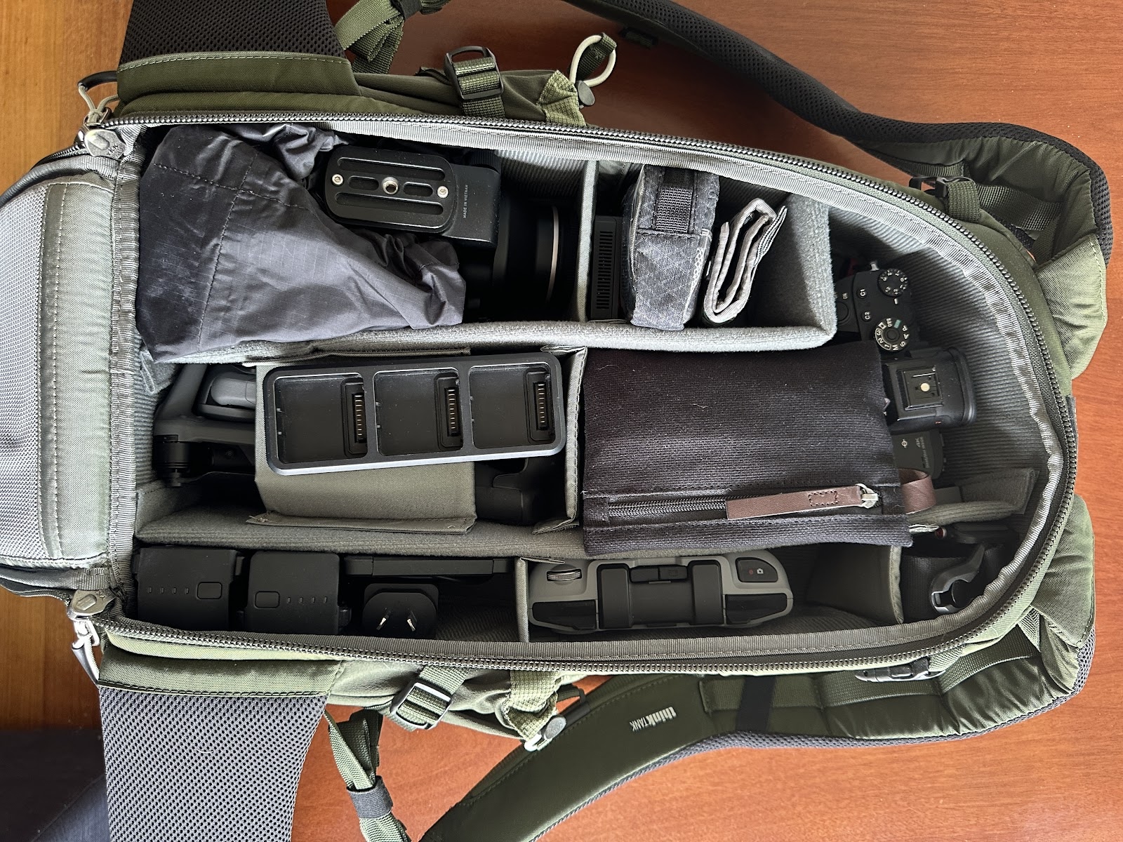 Has Digital Photography Changed How We Shoot?