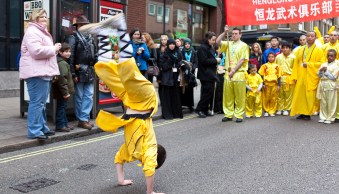 3 Reasons to Introduce Motion Blur Into Your Photography