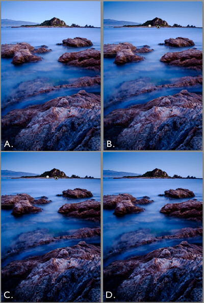 Lightroom keyboard shortcuts